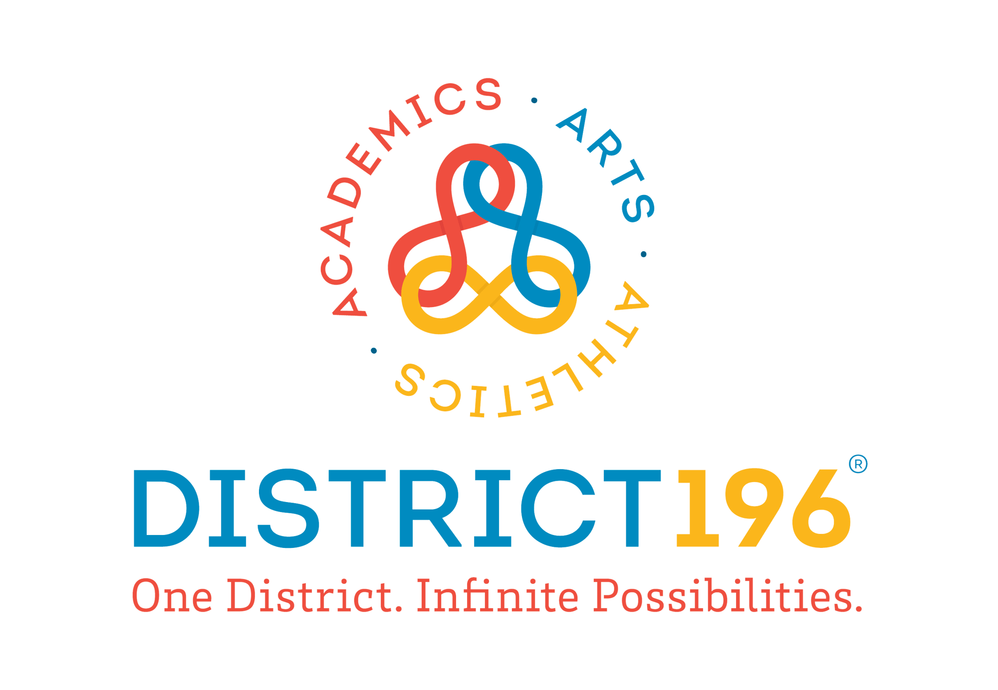 District196_Logo_CMYK_copyright (1)